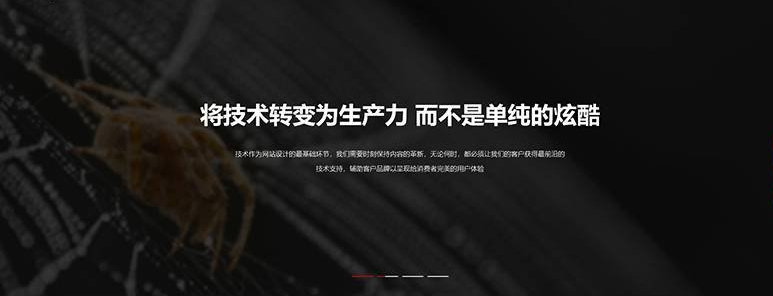 水头镇网页设计公司网站哪家强？